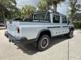 New 2025 INEOS Grenadier Fieldmaster Edition image 5