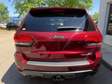 Used 2021 Jeep Grand Cherokee Trailhawk w/ Trailhawk Luxury Group image 3