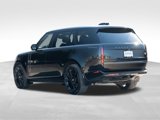 Certified 2023 Land Rover Range Rover Long Wheelbase Autobiography image 6