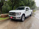 New 2025 Ford F150 Lariat image 3