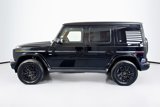 New 2025 Mercedes-Benz G 580 w/ EQ Technology image 5