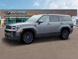 New 2025 Hyundai Santa Fe Calligraphy image 2