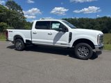 New 2026 Ford F350 Lariat image 2