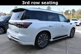 New 2025 INFINITI QX80 Luxe w/ Cargo Package image 4