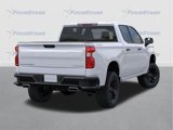 New 2025 Chevrolet Silverado 1500 Custom Trail Boss image 4