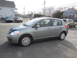 Used 2012 Nissan Versa 1.8 S w/ Plus Pkg image 2