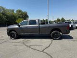 New 2025 RAM 3500 Laramie image 2