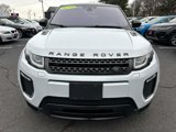 Used 2019 Land Rover Range Rover Evoque Landmark Edition image 6