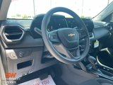 New 2026 Chevrolet TrailBlazer LT w/ Driver Confidence Package image 2