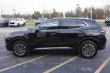 New 2025 Buick Envision Preferred image 4