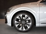 New 2025 Audi Q8 Prestige image 5