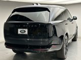 New 2025 Land Rover Range Rover Long Wheelbase Autobiography image 3