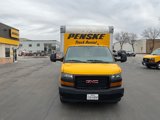 Used 2022 GMC Savana 3500 Extended w/ Power Convenience Package image 2