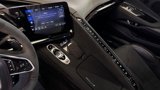 Used 2023 Chevrolet Corvette Stingray Premium Cpe w/ Z51 Performance Package image 4