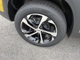 New 2025 Chevrolet Trax RS w/ Sunroof Package image 4