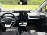 Used 2017 Toyota Prius Prime Plus image 5