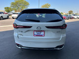 Used 2025 MAZDA CX-90 3.3 Turbo w/ Preferred Package image 6