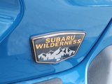 New 2025 Subaru Crosstrek 2.5i Wilderness image 3