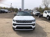 New 2025 Jeep Compass Limited image 2
