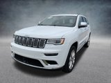 Used 2020 Jeep Grand Cherokee Summit image 3
