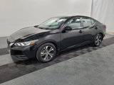 Used 2022 Nissan Sentra SV w/ Trunk Package image 2