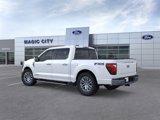 New 2025 Ford F150 Lariat w/ Equipment Group 501A Mid image 4