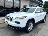 Used 2018 Jeep Cherokee Limited image 5