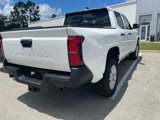 New 2025 Toyota Tacoma SR image 4