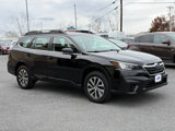 Used 2021 Subaru Outback image 4