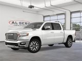 New 2025 RAM 1500 Laramie w/ Advanced Safety Group II image 2