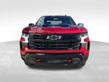 New 2025 Chevrolet Silverado 1500 LT Trail Boss image 4
