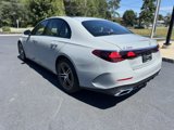 New 2026 Mercedes-Benz E 350 4MATIC Sedan image 5
