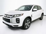 New 2024 Mitsubishi Outlander Sport ES image 3