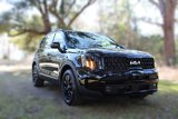 New 2025 Kia Telluride SX X-Line image 3