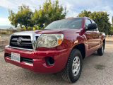 Used 2007 Toyota Tacoma 2WD Access Cab image 2