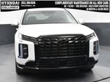 New 2025 Hyundai Palisade Calligraphy image 2