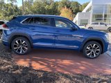 New 2025 Volkswagen Atlas Cross Sport SEL Premium R-Line image 4