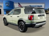 New 2026 Honda Passport TrailSport Elite image 2