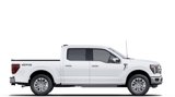 New 2025 Ford F150 Lariat image 5
