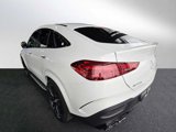 New 2025 Mercedes-Benz GLE 63 AMG S image 3