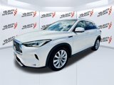 Used 2019 INFINITI QX50 Essential w/ Proactive Package image 6