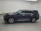 Used 2020 Hyundai Palisade SEL w/ Convenience Package image 2