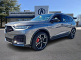 New 2025 Acura MDX Type S image 2