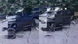 New 2025 Toyota Tundra Limited image 4