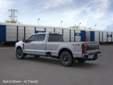 New 2025 Ford F350 Platinum image 5