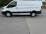 Used 2023 Ford Transit 250 Low Roof w/ Exterior Upgrade Package image 6