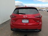 Used 2024 MAZDA CX-5 2.5 Turbo w/ Premium Package image 5
