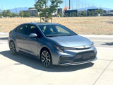 Used 2022 Toyota Corolla SE image 3