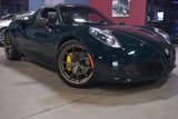 Used 2015 Alfa Romeo 4C Spider w/ Spider Track Package image 6