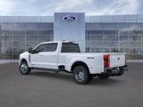 New 2025 Ford F450 Lariat w/ Camper Package image 4